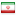 shahedeshomal.ir server is located in Iran